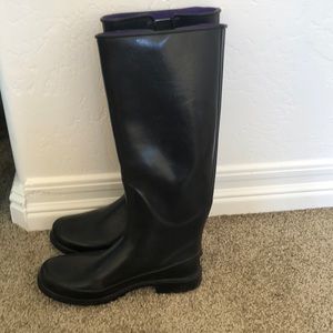 Sperry Rainboots